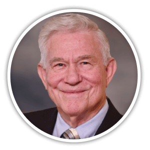 Robert Coleman