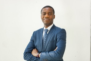 Bright Nyamedor